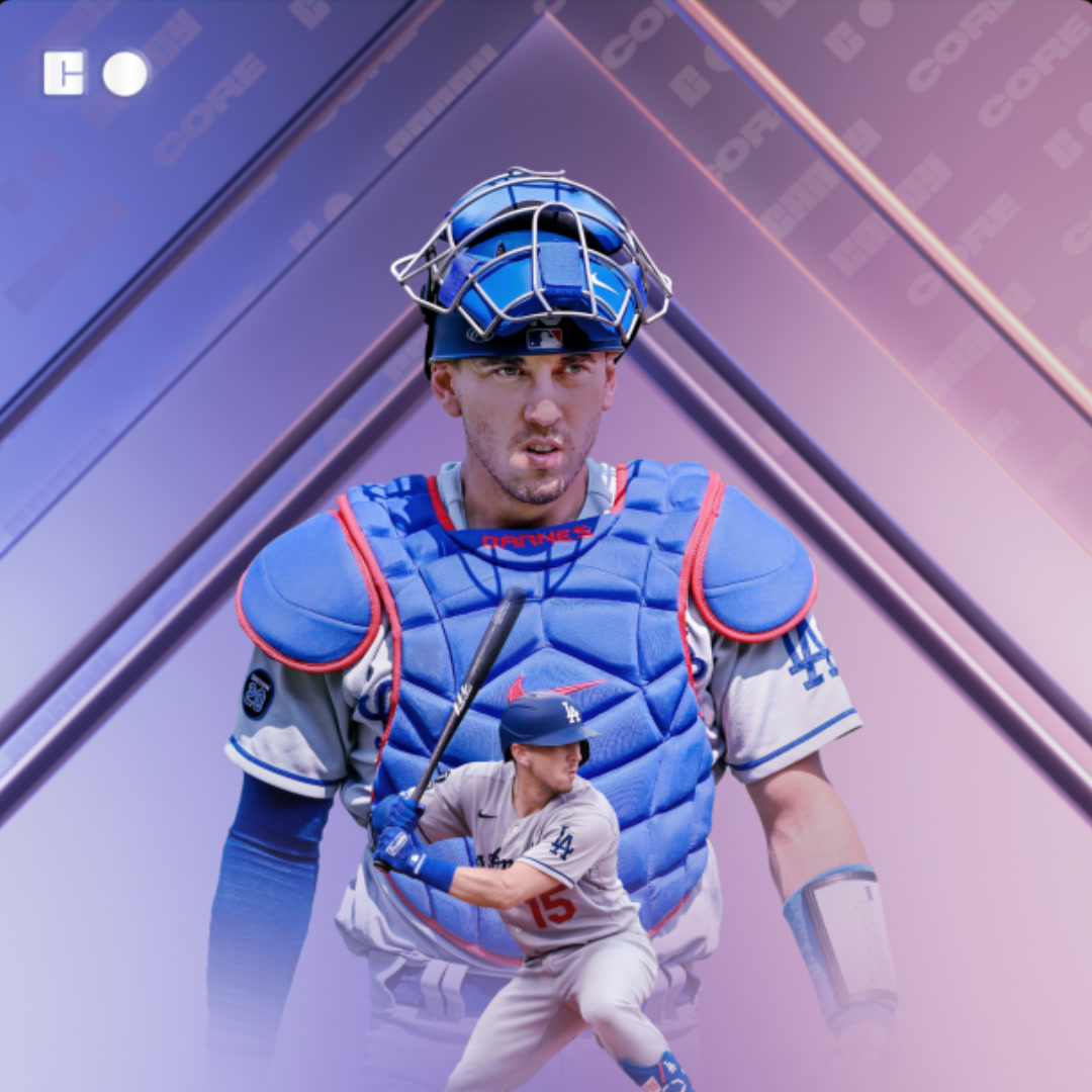 Austin Barnes