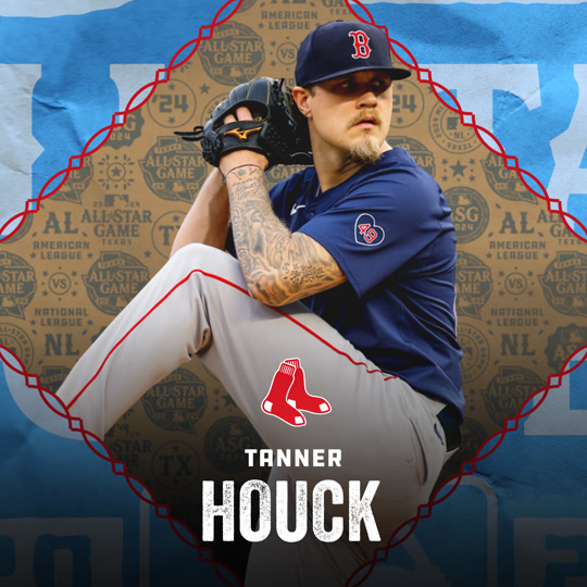 Tanner Houck