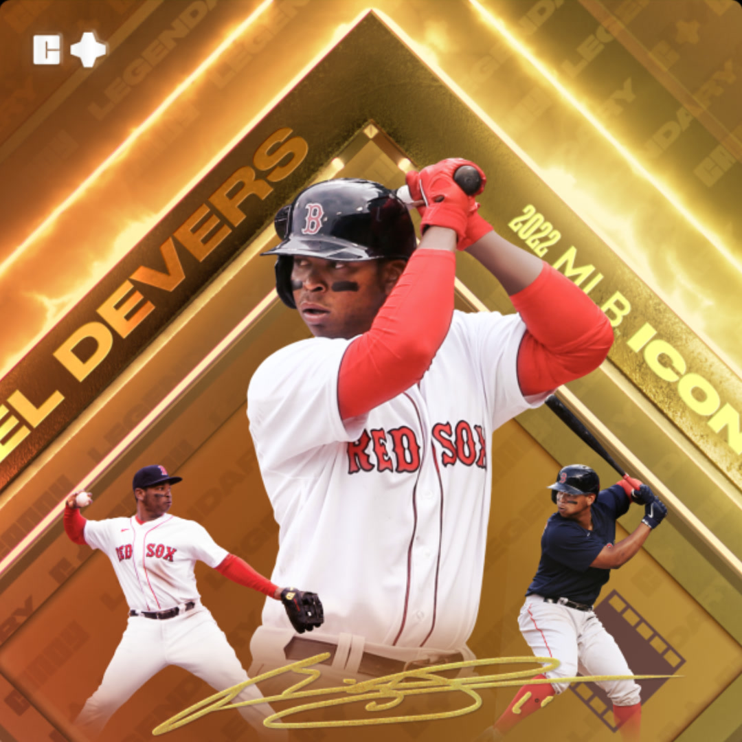 Rafael Devers