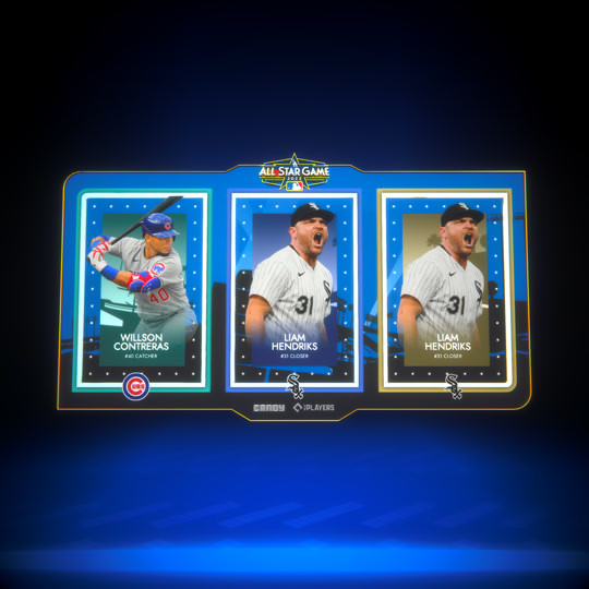 2022 Tricon Contreras Hendriks Hendriks