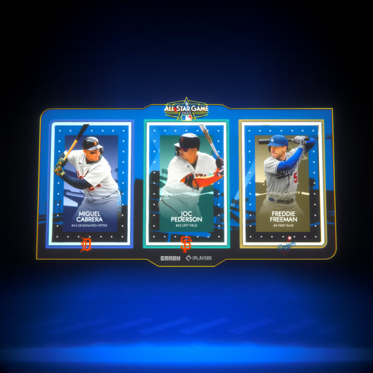 2022 Tricon Cabrera Pederson Freeman