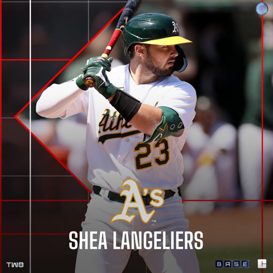 Shea Langeliers