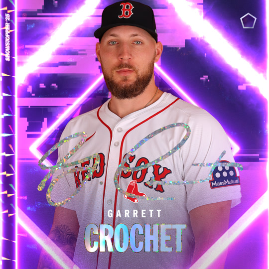 Garrett Crochet