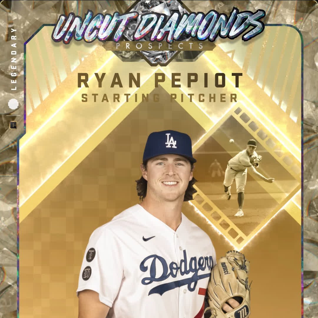 Ryan Pepiot