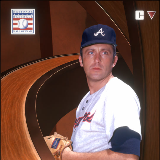 Phil Niekro