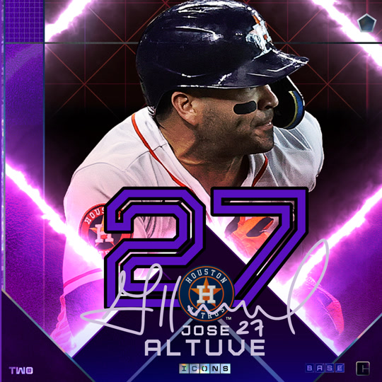 Jose Altuve