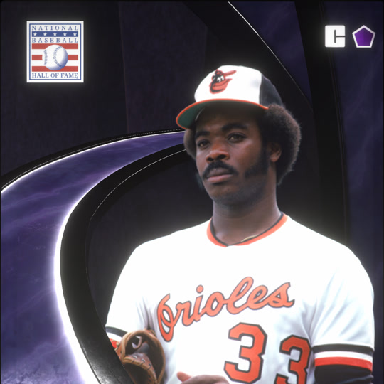 Eddie Murray