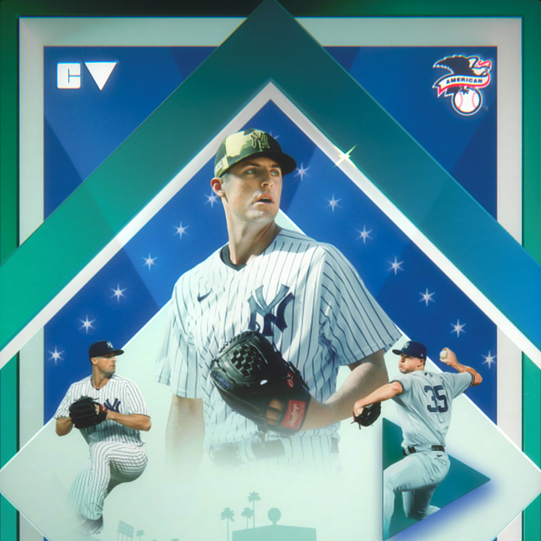 Clay Holmes