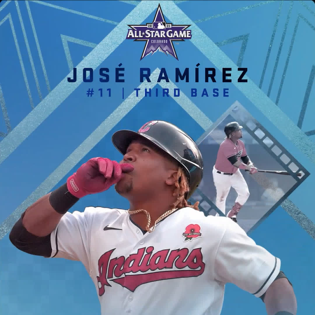 José Ramírez