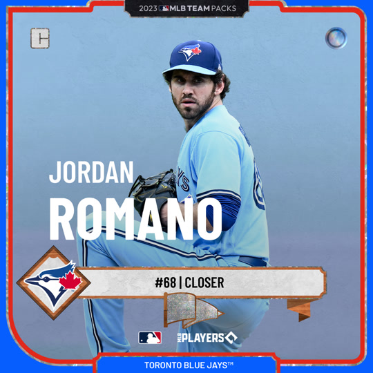Jordan Romano