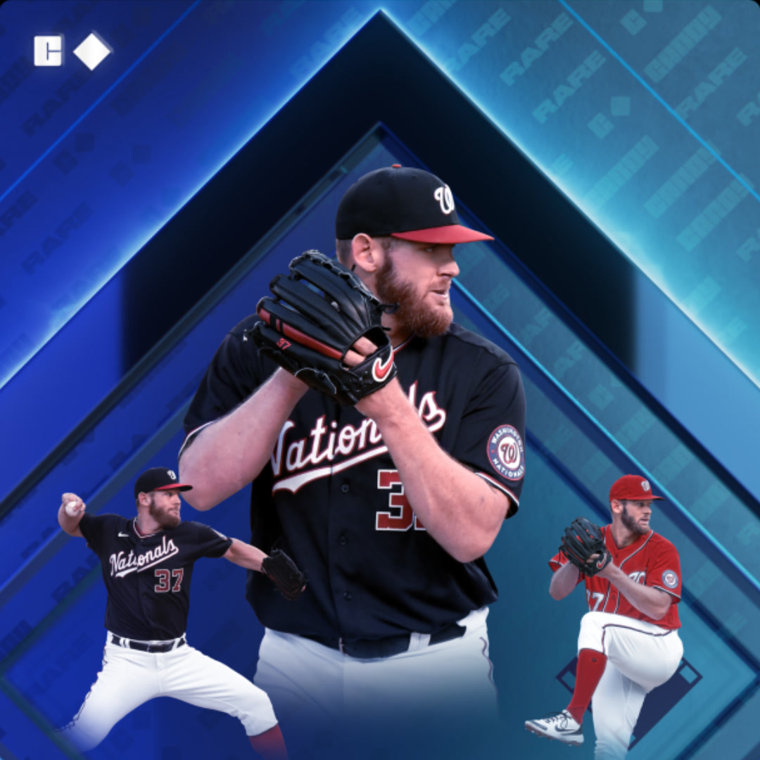 Stephen Strasburg