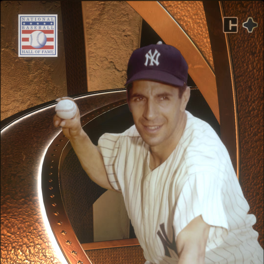 Phil Rizzuto