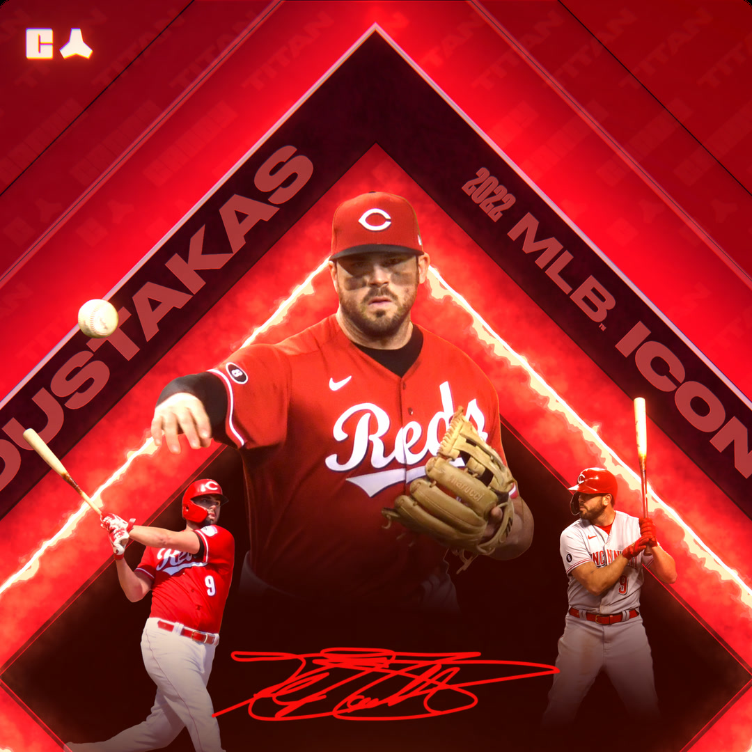 Mike Moustakas