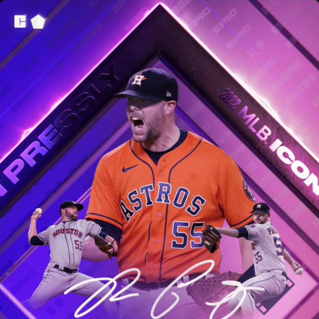 Ryan Pressly