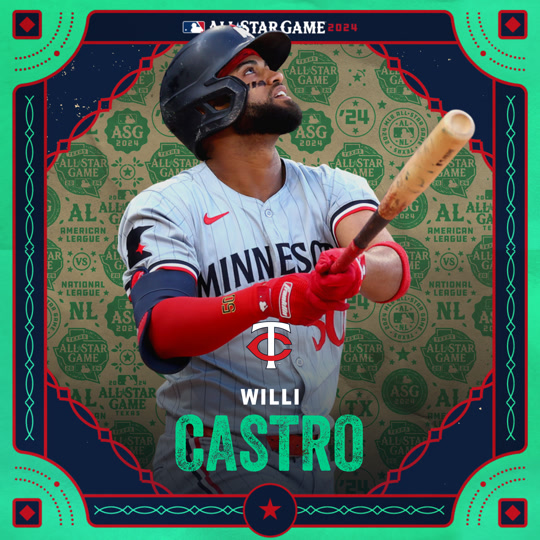 Willi Castro