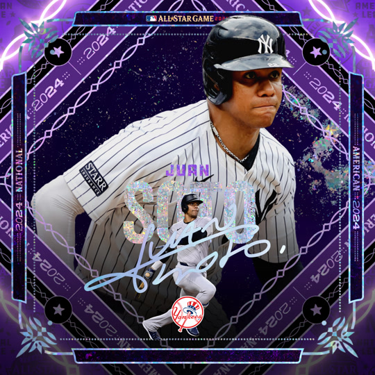 Juan Soto
