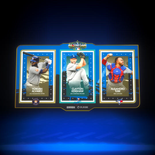 2022 Tricon Alvarez Kershaw Kirk