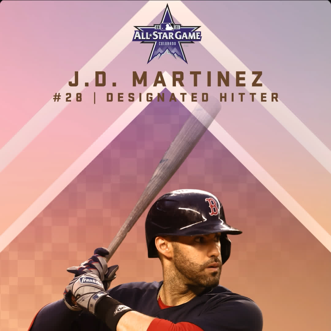 J.D. Martinez