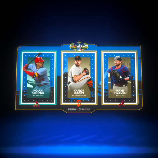2022 Tricon Arenado Rodón d'Arnaud