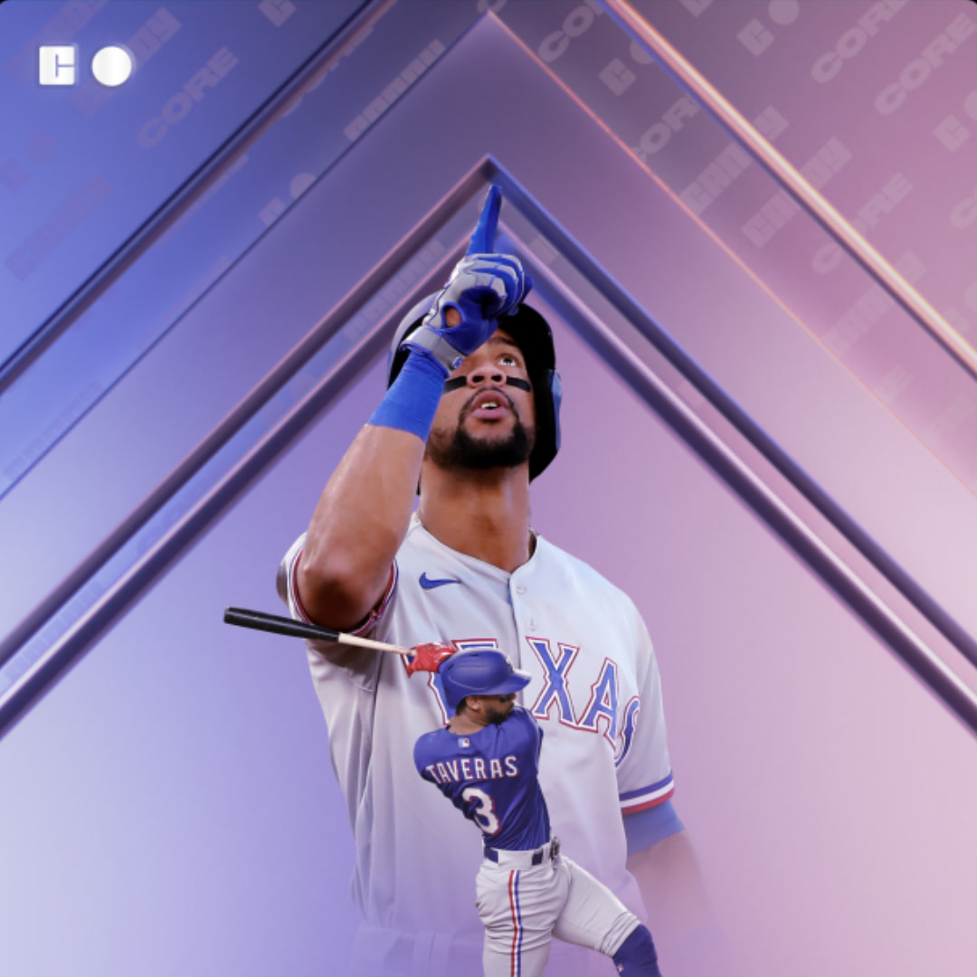 Leody Taveras