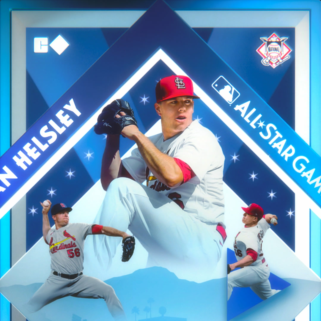 Ryan Helsley