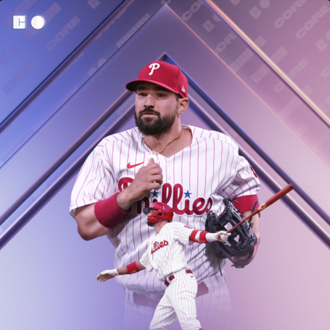 Nick Castellanos