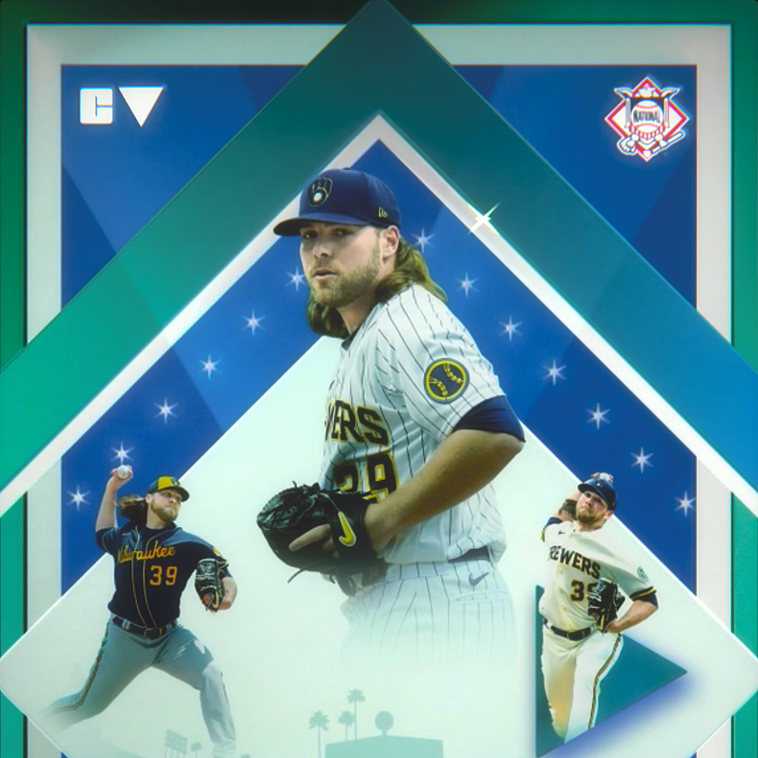 Corbin Burnes