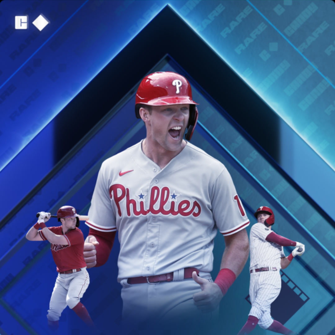 Rhys Hoskins