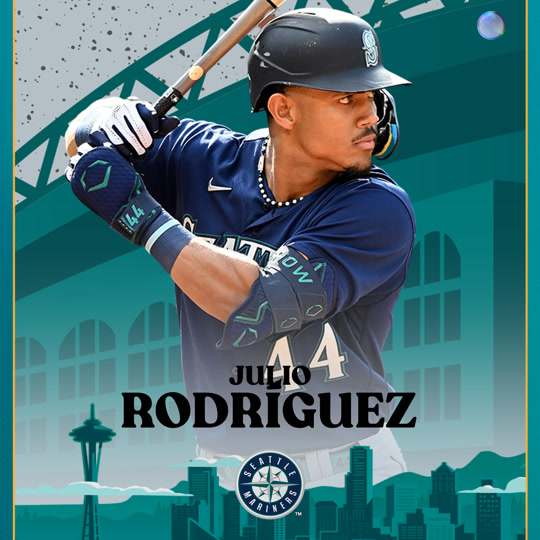 Julio Rodríguez