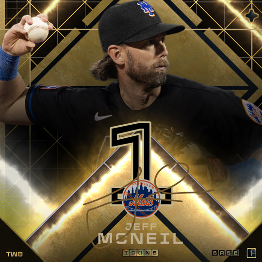 Jeff McNeil