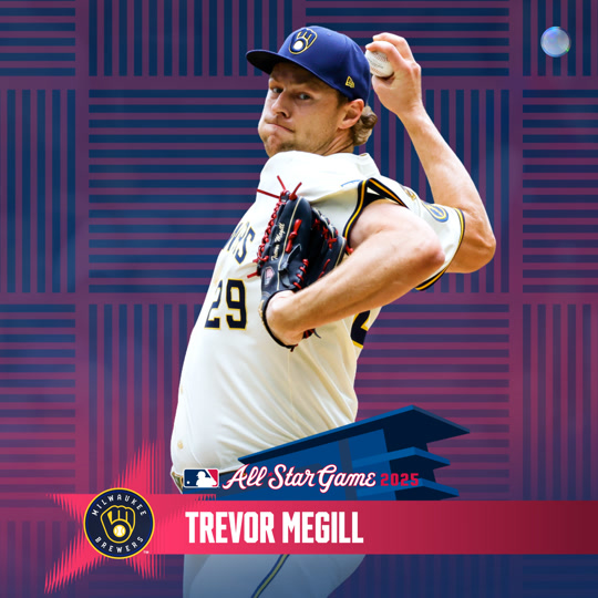 Trevor Megill