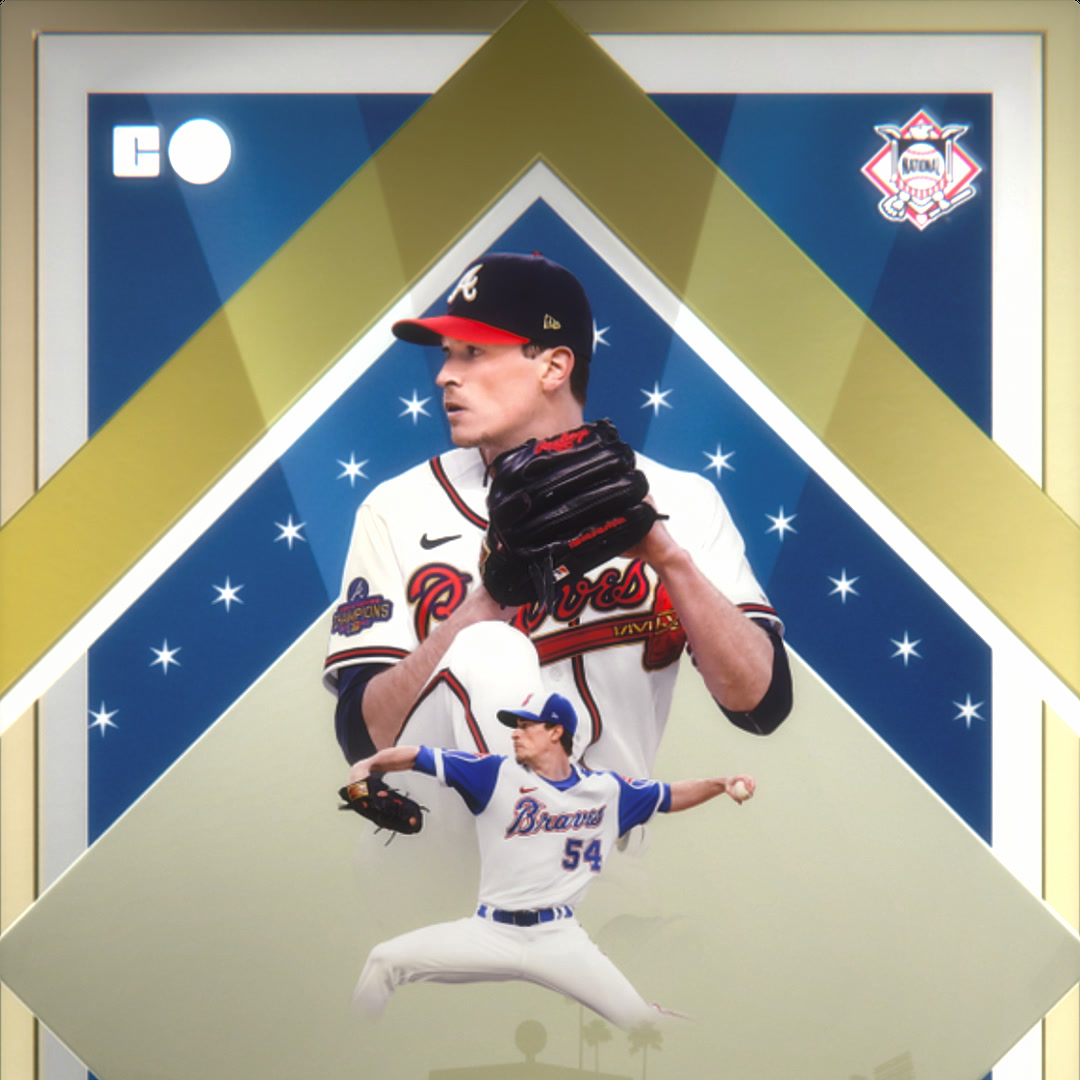Max Fried