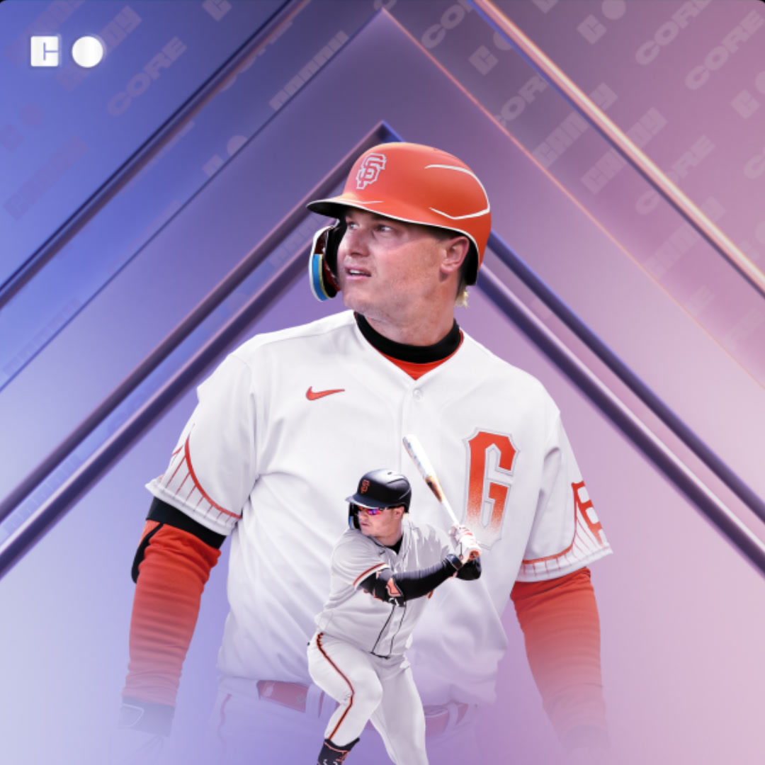Joc Pederson