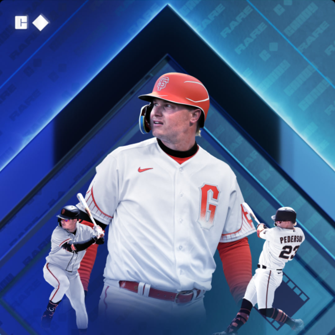 Joc Pederson