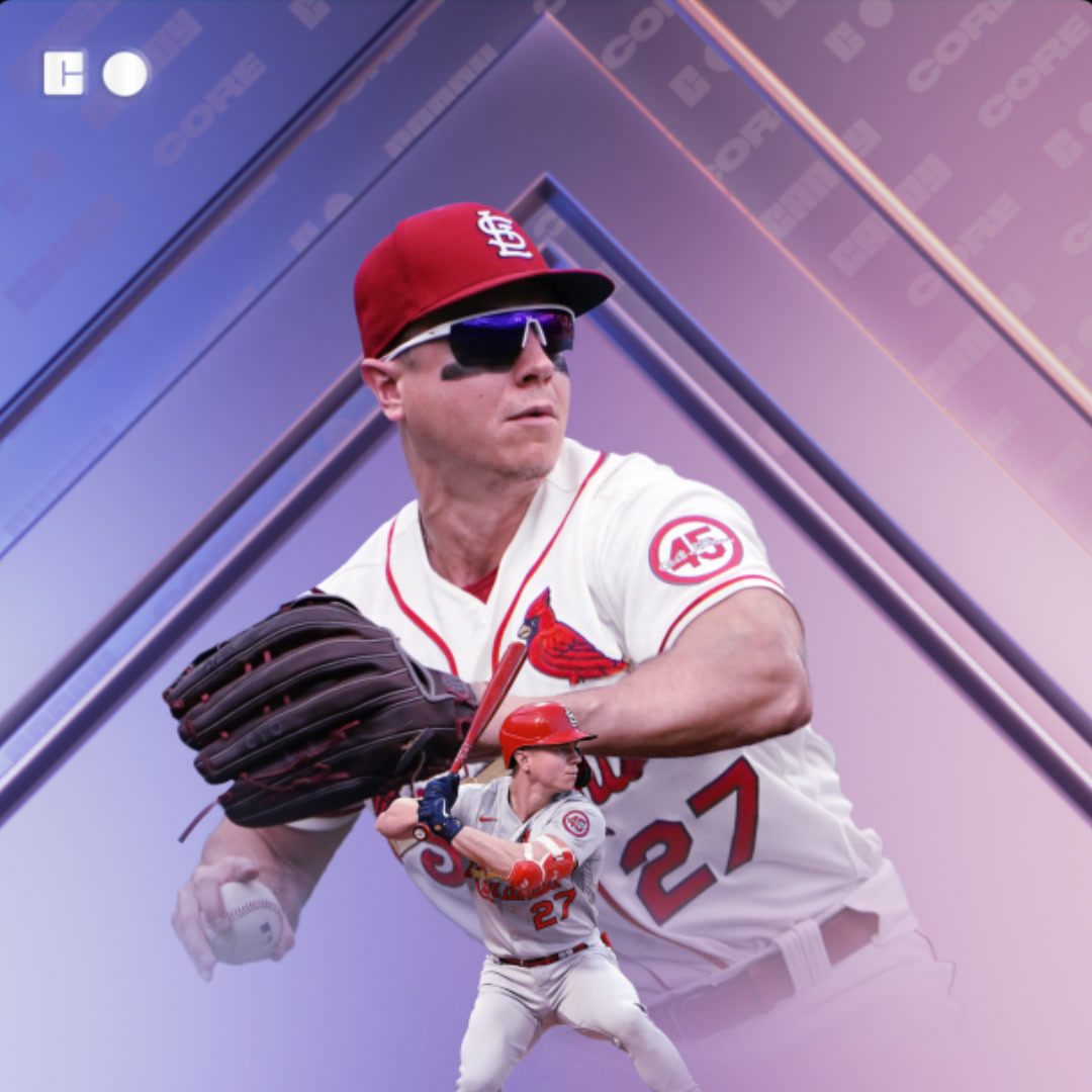 Tyler O'Neill