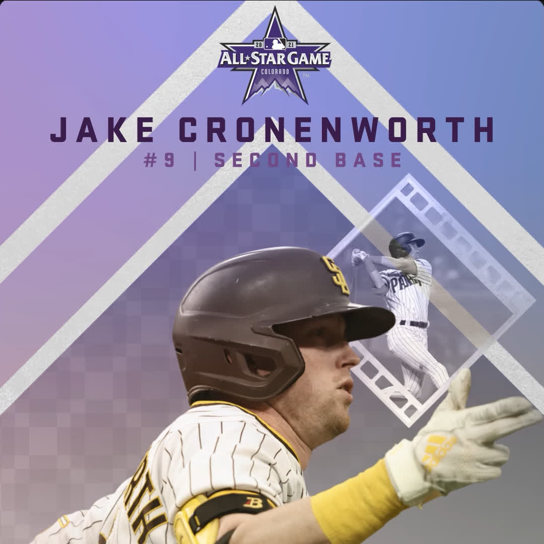Jake Cronenworth