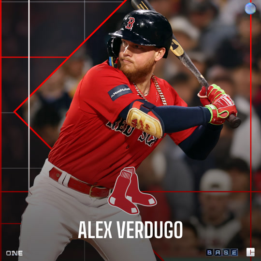 Alex Verdugo