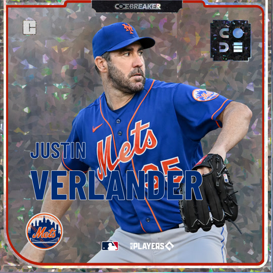 Justin Verlander