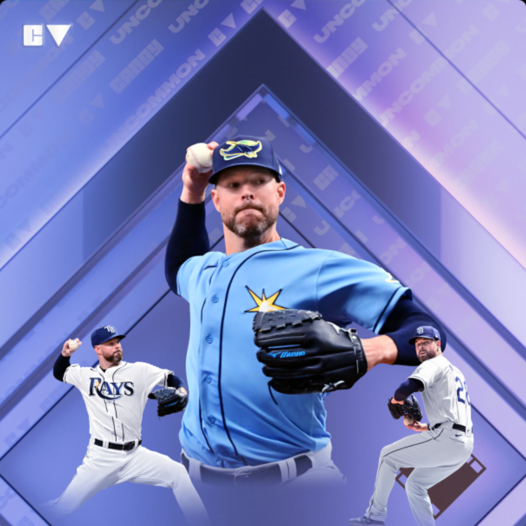 Corey Kluber