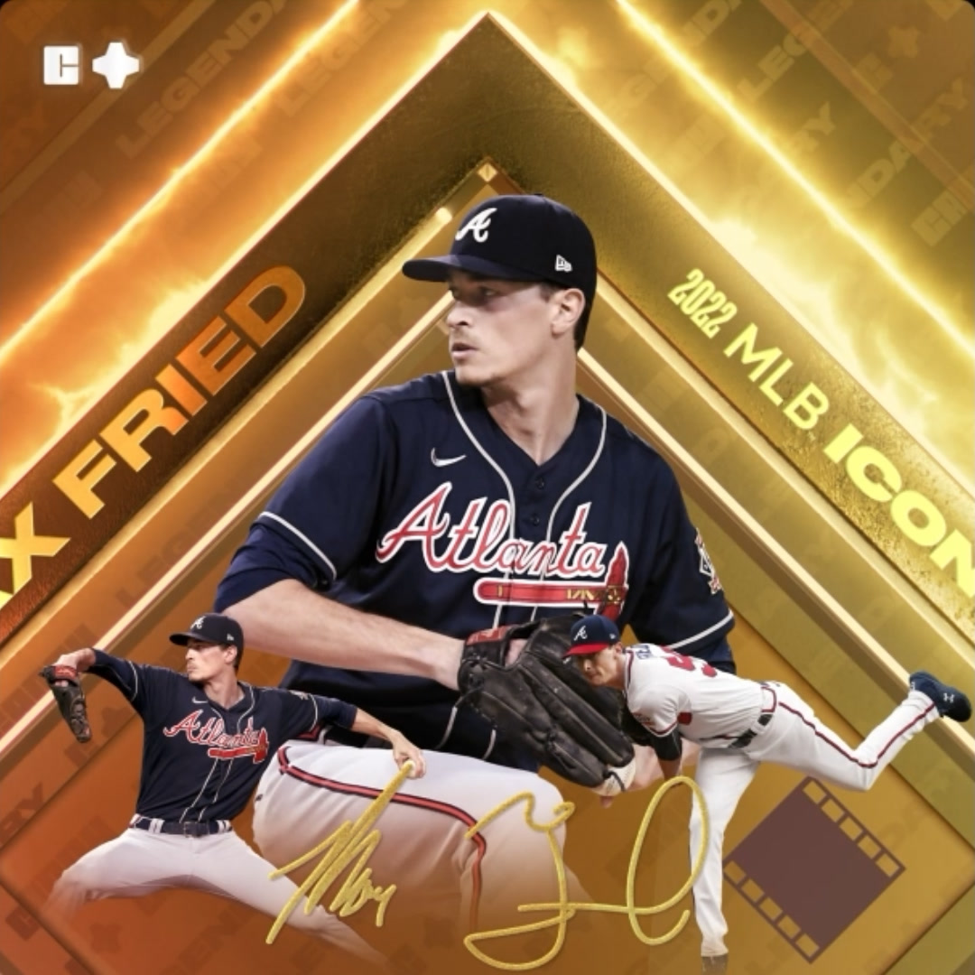 Max Fried
