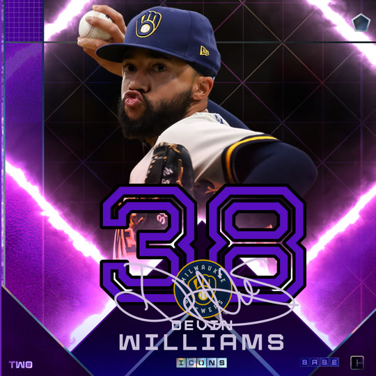 Devin Williams