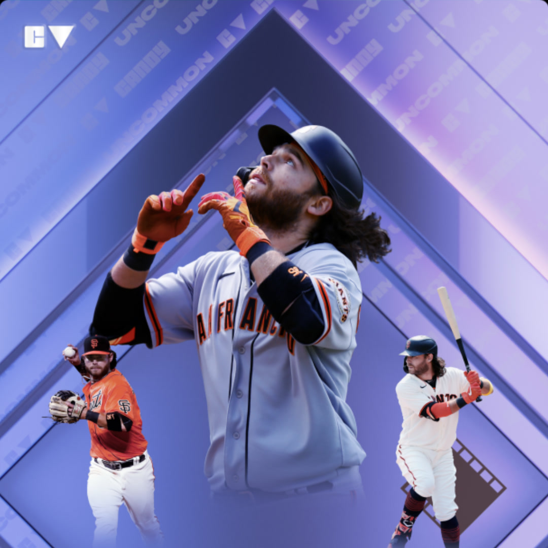 Brandon Crawford