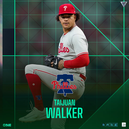 Taijuan Walker