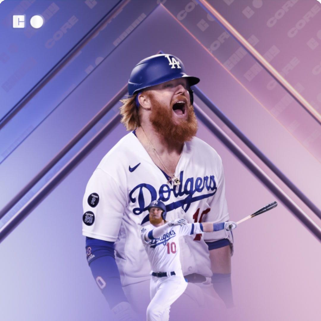 Justin Turner