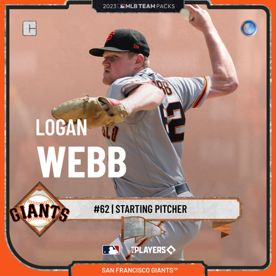 Logan Webb