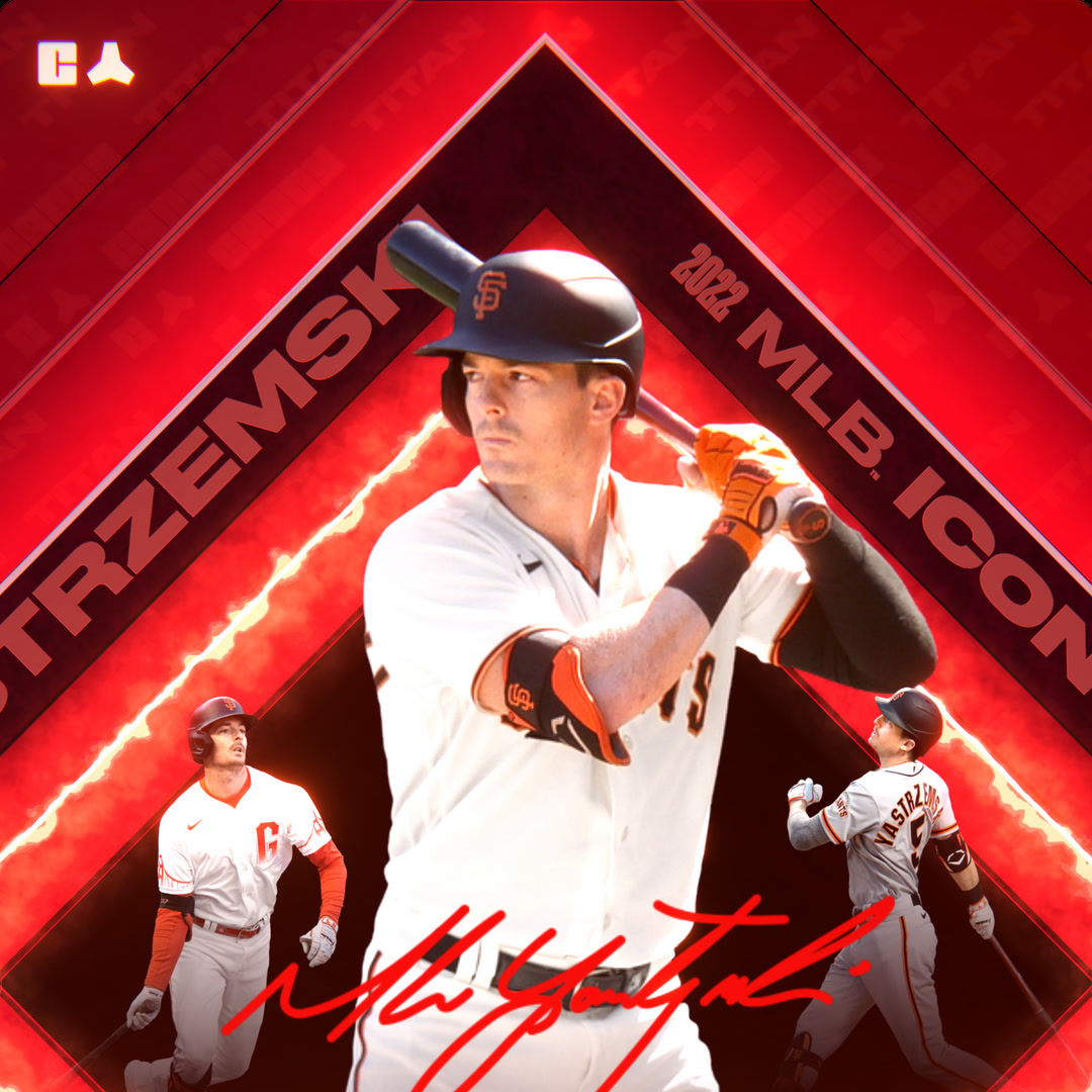 Mike Yastrzemski