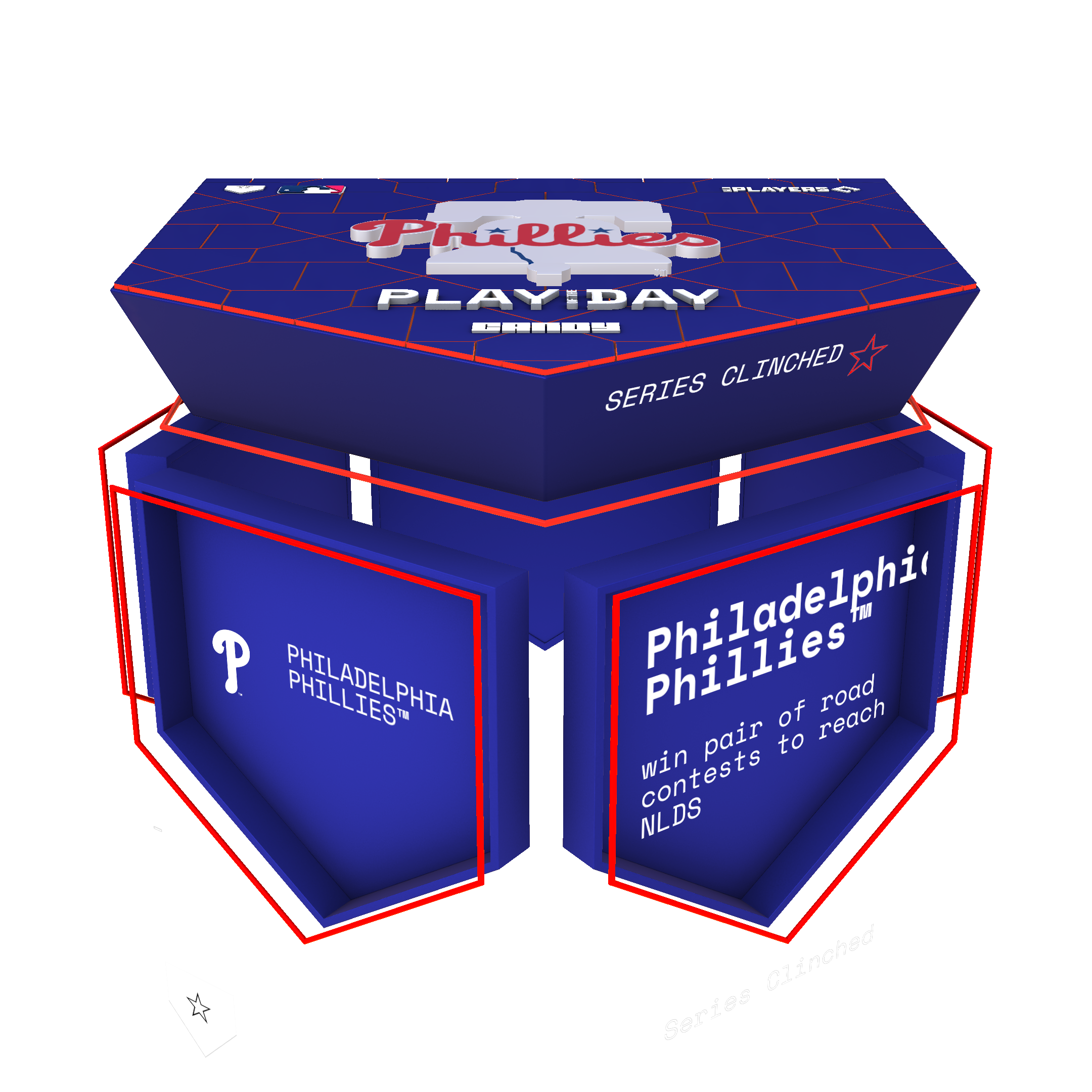 2022 NL Wild Card Chaser: Philadelphia Phillies