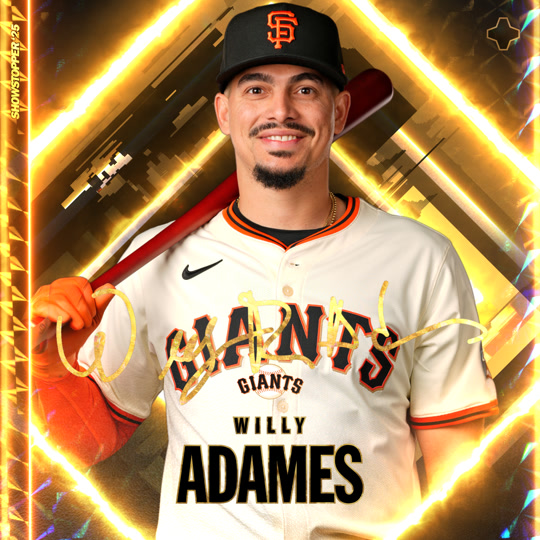 Willy Adames