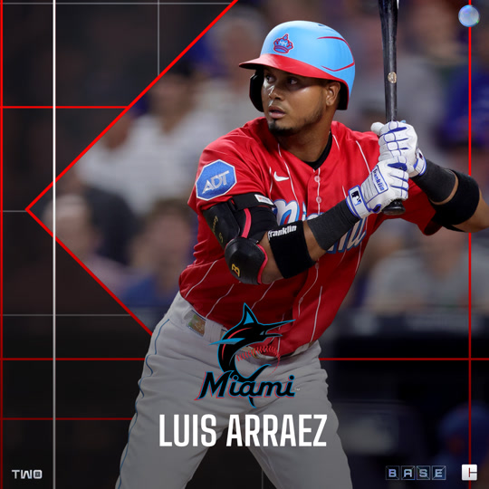 Luis Arraez