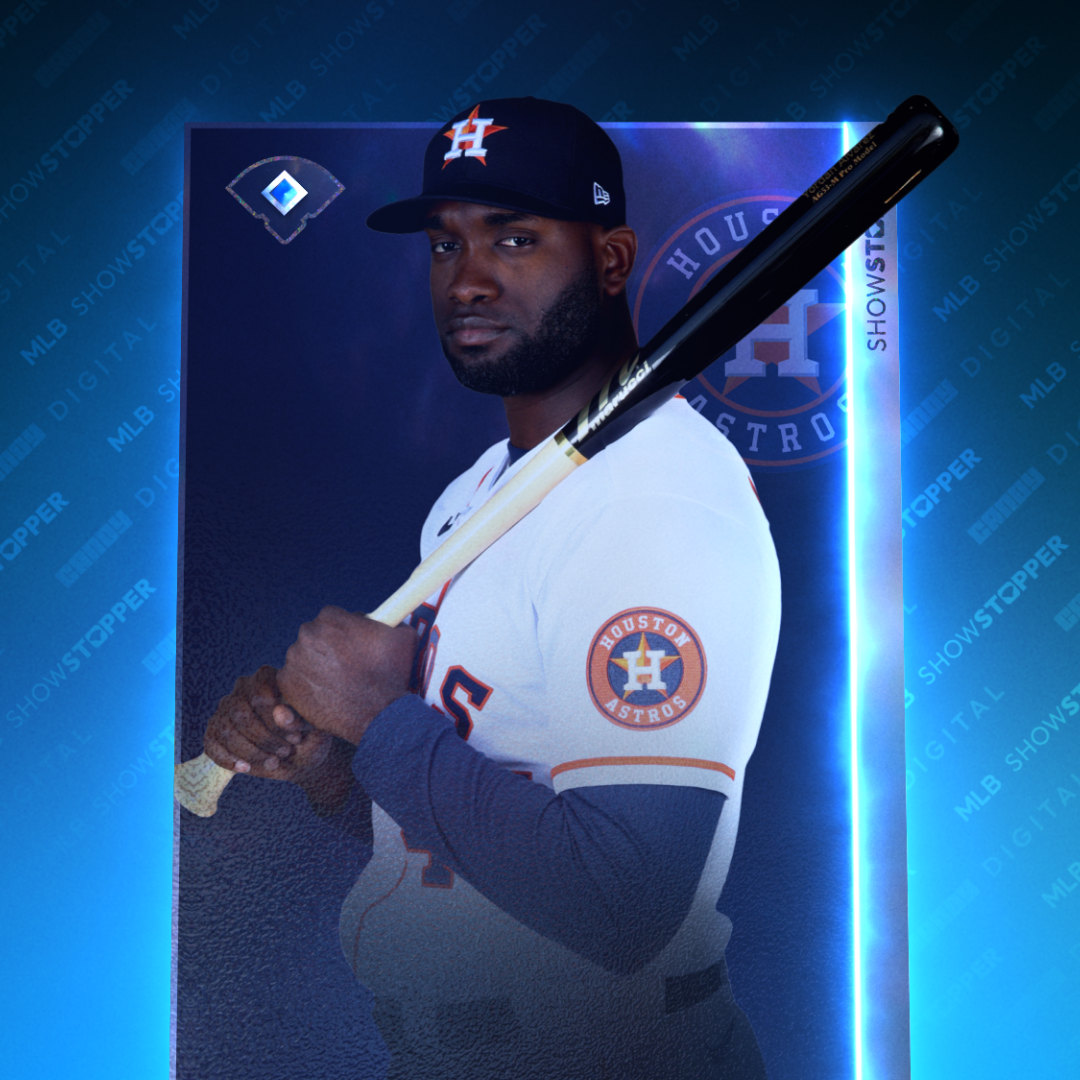 Yordan Alvarez